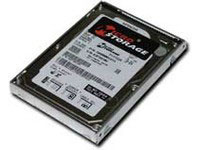 Micro storage 2.5  Primary 80GB (IB80001I9)